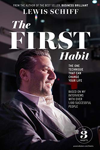 The First Habit view 2