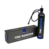 シュワルベ(SCHWALBE)【正規品】タイヤブースター チューブレス インフレーター マウンティングストラップ付き 6080.01 6080.01