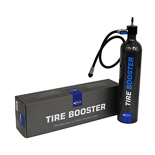 Schwalbe Tire Booster Tubeless Tire Inflator