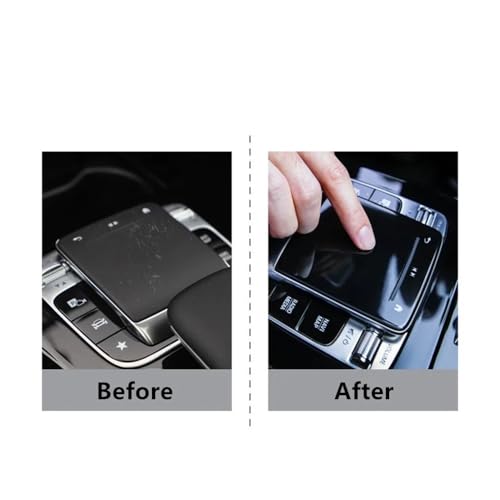 Film protection écran Classe A protégeant la souris multimédia - 6