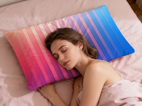 Housse de coussin en velours double face de qualité supérieure 50x70
