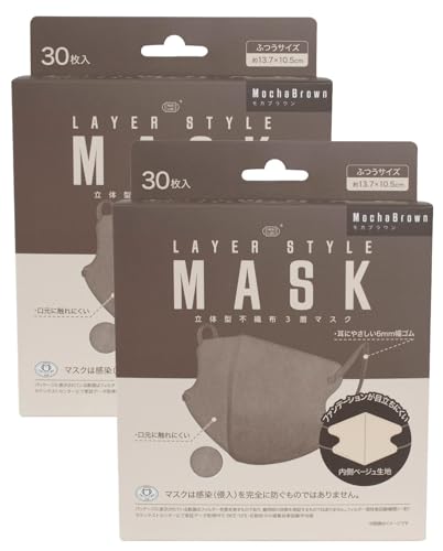 [MASK LABO] xm C[X^C}XNRO RD}XN ̃}XN ӂTCY (2, JuE)