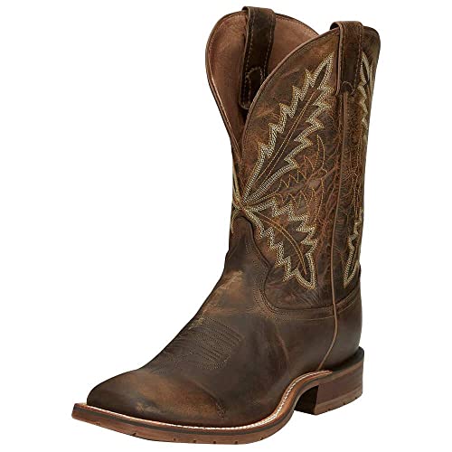 Image of Tony Lama Men's Bowie 11'' Western Boot