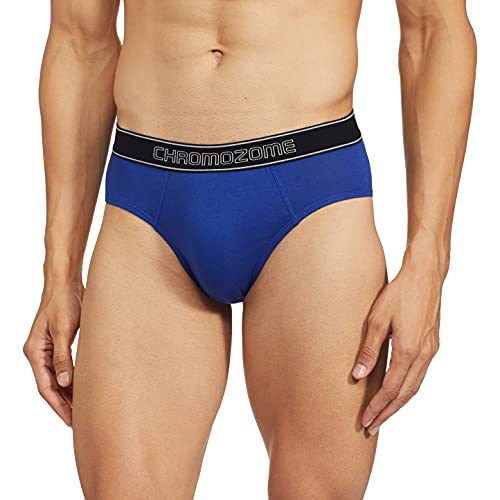 Image of Chromozome Men's Cotton Brief