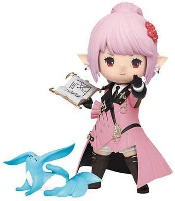 Taito Final Fantasy XIV Tataru Taru Figure (Minion Version), 5.9"
