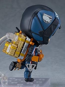 Amazon.co.jp: ねんどろいど デス・ストランディング サム