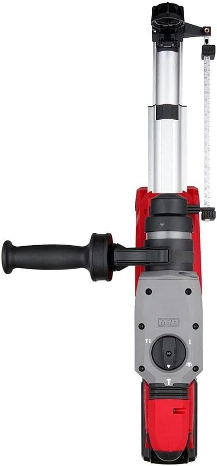 New 2915-22DE for FUEL 18V 1-1/8" SDS Plus Rotary Hammer Kit