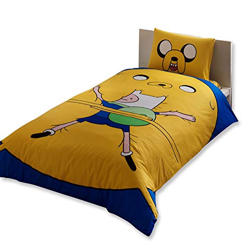 adventure time comforter