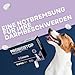 Suprapet Probiostop Probiotika für Hunde und Katzen 30 Tabletten – Bekämpft Durchfall und Verdauungsstörungen – Unterstützung für die Darmflora