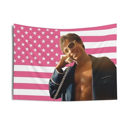 Mptino Nicholas Chavez Tapestries Gifts Monsters Gift Free Menendez Brothers Yard Sign Pink American Flag Nicholas Chavez Lyle Menendez Wall Art Print Poster Indoor Wall Tapestries Home Decor Gift For Fan cover