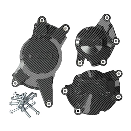 Capot protection moteur GSXR 1000 K9 pour modèles Suzuki de 2009 à 2016