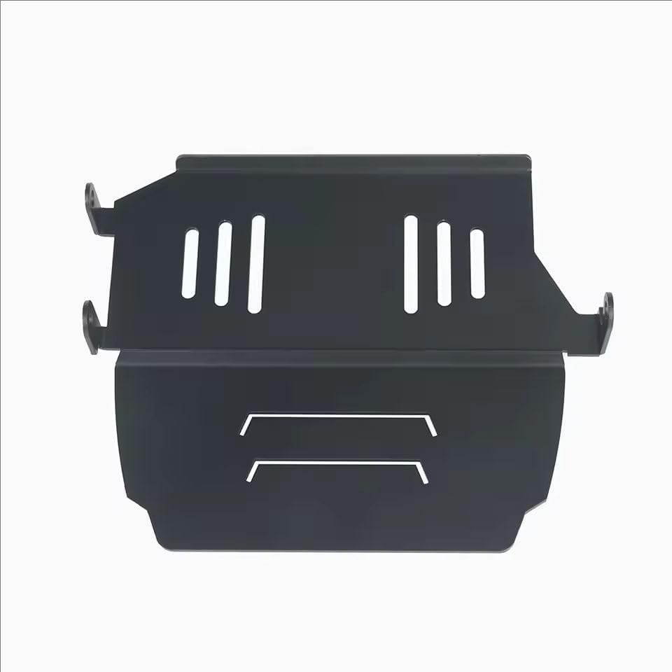 Fits for Harley Road King for Touring Model for Road Glide and for Street Glide 2018-2023 Motorcycle Skid Plate Lower Engine Chassis Guard Protector