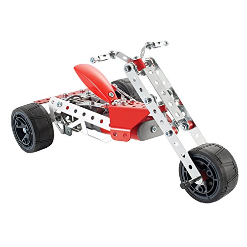 Meccano 20 Models Set (Formula 1) #TOP5