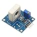 WCS1800 Hall Current Sensor Module 35A Overcurrent Protection Current Detector