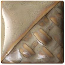 Mayco Stoneware Classic Glaze Birch Pint, Ceramic Pottery Glaze, Gloss Finish for Studio Kiln Use