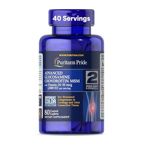 best vitamins for joint pain
