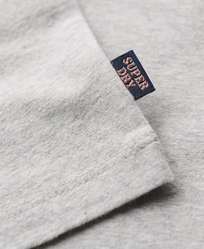 Debardeur Superdry Débardeur chiné EU - vue 6