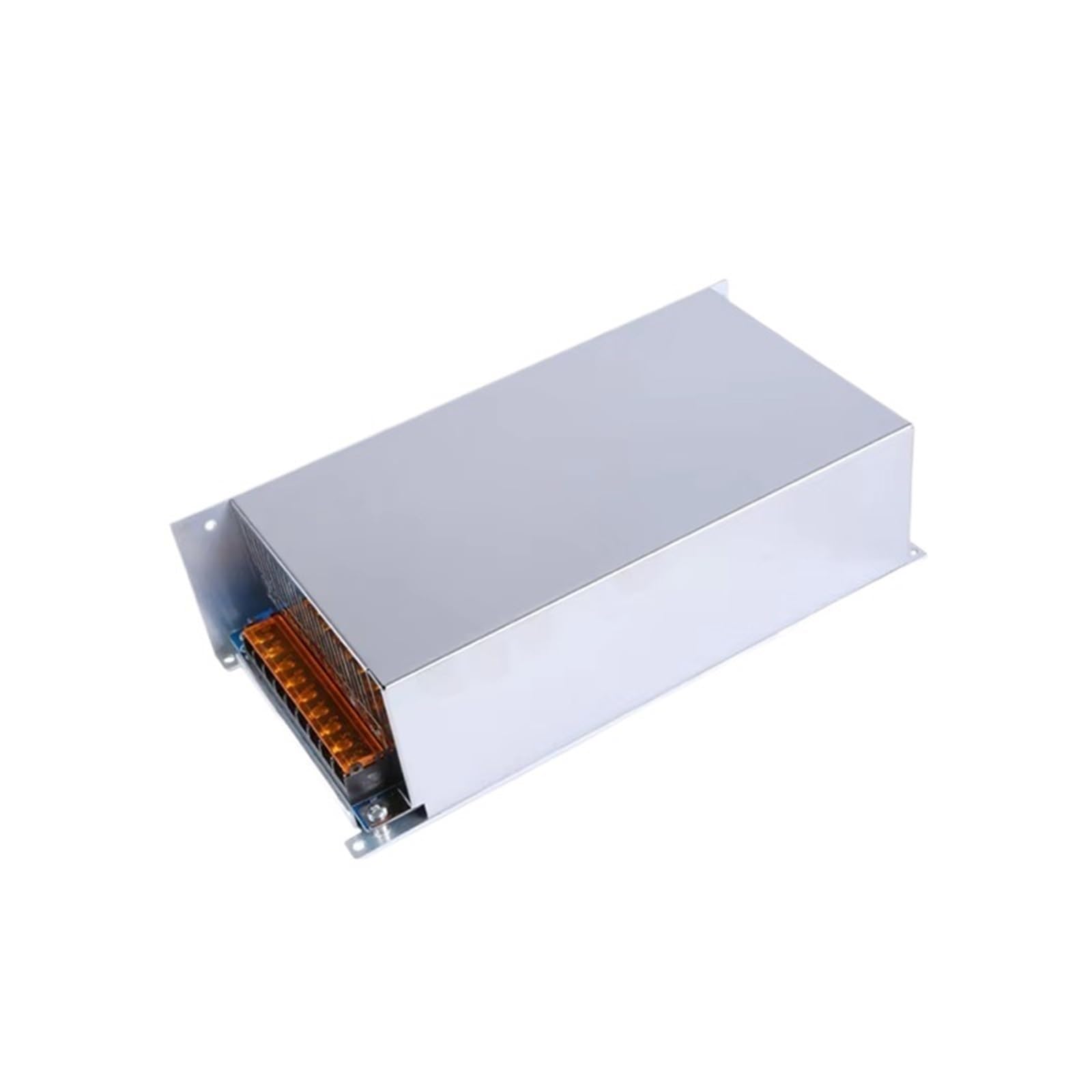 1200W DC Regulated Voltage Adjustable High Power Switching Supply Output VDC 70V 80V 110V 150V Input AC220V(1200W 90V 13A)