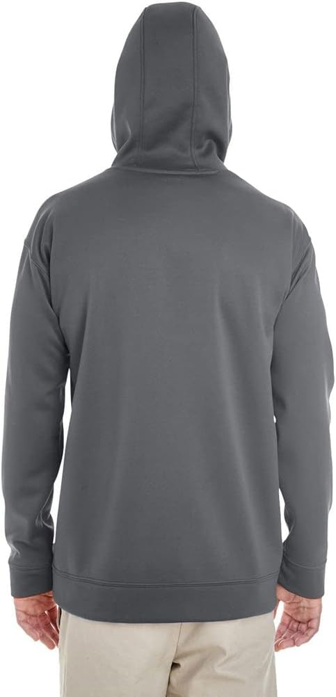 Gildan Hooded Sweatshirt 1850(Mint Green) - Image 4