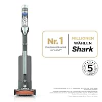 Shark Detect Speed Clean & Empty Pet Pro Akku-Staubsauger, IA3243EUT – Ansicht 2