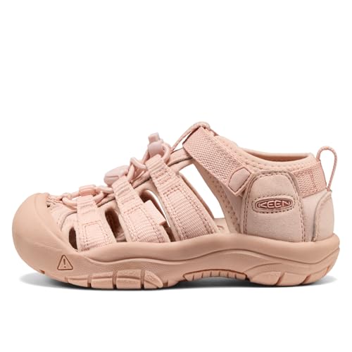 Image of KEEN Unisex-Child Newport H2 Closed Toe Water Sandals