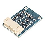 APOYO A LA INTERFAZ SPI: el sensor ambiental SPI admite la correspondencia de la interfaz SPI, el valor predeterminado es la interfaz I2C, se puede configurar en SPI a través del puerto de E / S.