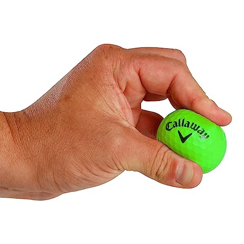 Callaway ゴルフボール 練習用 ウレタン 42mm 9個