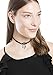 Happiness Boutique Damas Choker Boho con Dije Atrapasueños en Plata | Collar...