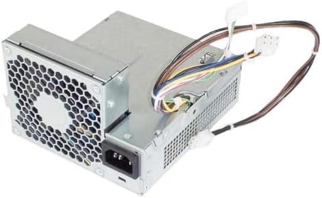 HP 240W Güç Kaynağı 6000 6200 6005 8200 611480-002 700506-001 611481-001 613762-001 503376-001 613763-001 DPS-24 0TB PS-4241-9HB 2.EL KULLANILMIŞ