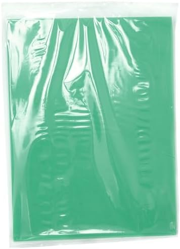Foam Sheet (EVA) 9x12in Lime
