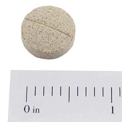 Only Natural Pet Canine Bladder Control For Dogs - Helps With Pet Incontinence And Strengthen Bladder - 90 Chewable Tablet Pills #TOP5