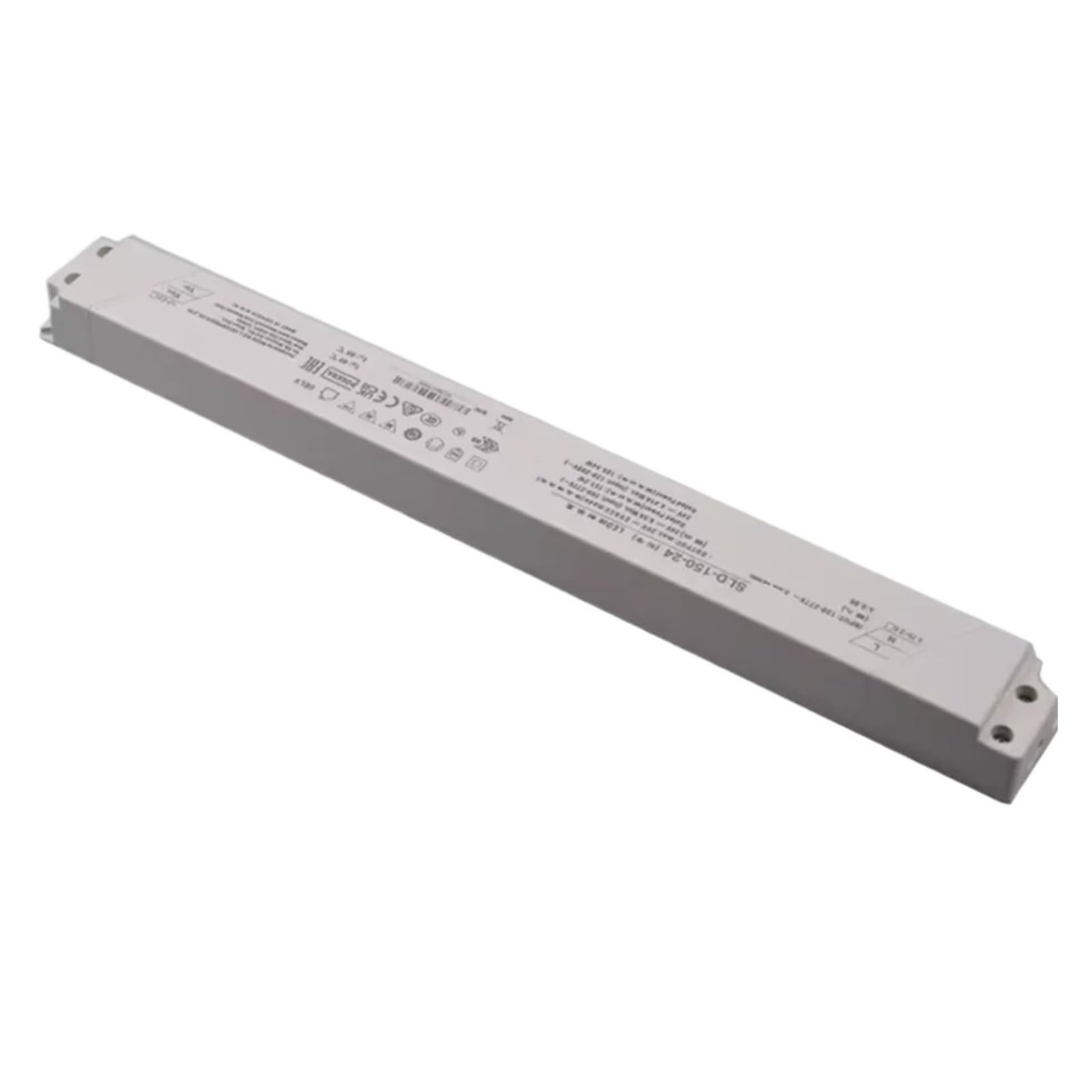 SWEWDSQG Power constant current constant voltage 150W transformer driver SLD-150-12/24(SLD-150-12)