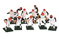 Algopix Similar Product 18 - Electric Football 11 Regular Size Men