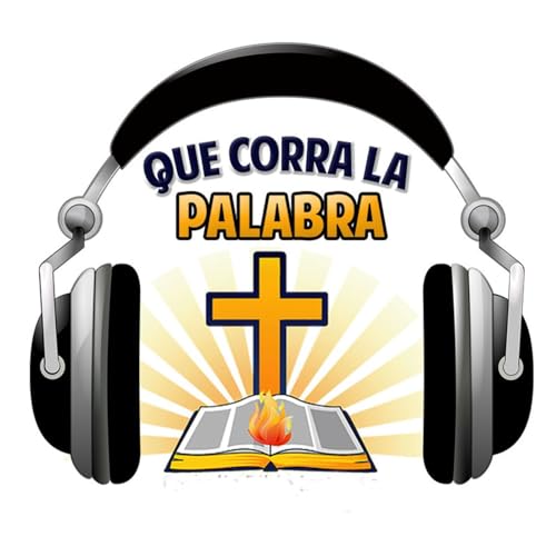 『Que corra la Palabra』のカバーアート