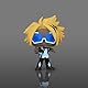 Funko Pop! Animation: MHA - Kaminari Denki - Leuchtet Im Dunkeln - My Hero Academia - Amazon-Exklusiv - Vinyl-Sammelfigur - Geschenkidee - Offizielle Handelswaren - Anime Fans