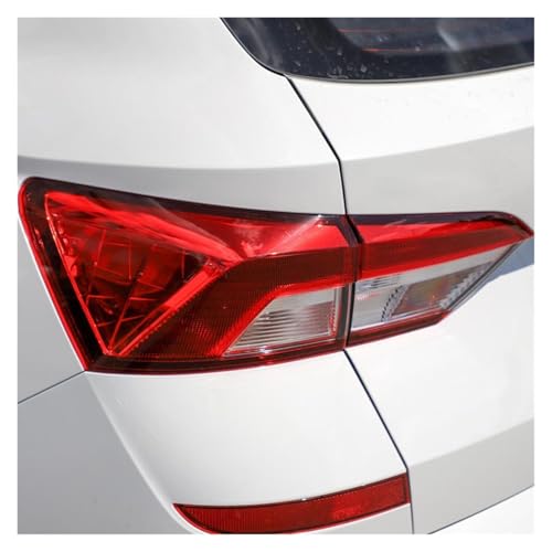 Feu arrière pour Skoda Kodiaq Karoq Kamiq de pare-chocs stop clignotant gauche