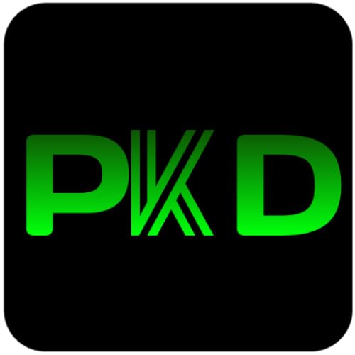 PKD BROWSER|PRANAV.K.DILEEP