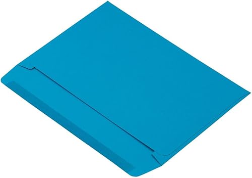 Miniatura 10 de LUXPaper Sobres para folletos de 6 x 9  Rojo festivo  Texto de 60 libras  50 unidades