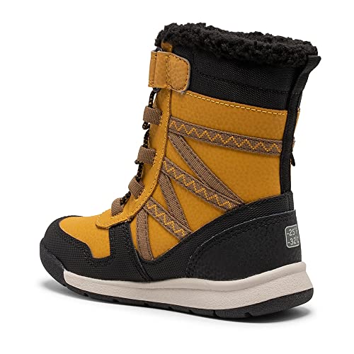 Merrell Kid's Snow Crush 2.0 Waterproof Boot4