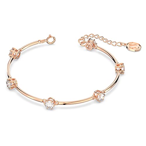 Swarovski Constella Crystal Bracelet Jewelry Collection2