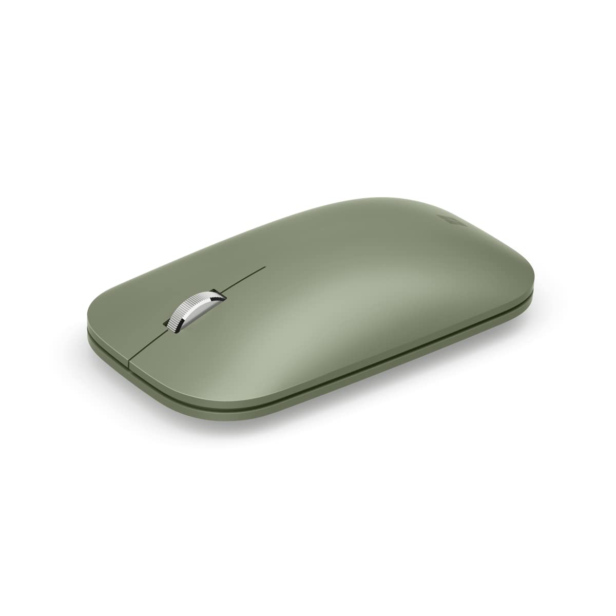 MicrosoftModern Mobile Mouse - Bosque