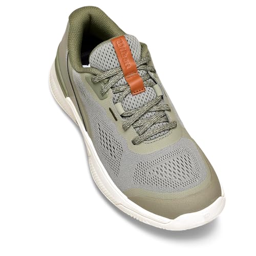 Zapatillas Wilson Intrigue Pro All Court EU 40 de tenis para todo tipo de pistas 2
