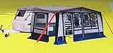  BENSON Sturmband 13 m Dachhalteband Vorzelt Markise Tunnelzelt Pavillon