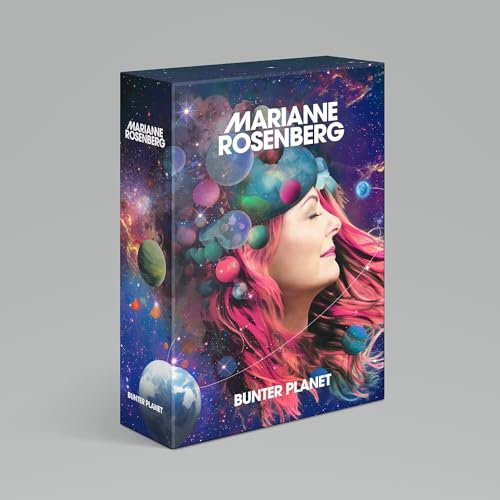 Bunter Planet(Ltd.Fanbox Edition)