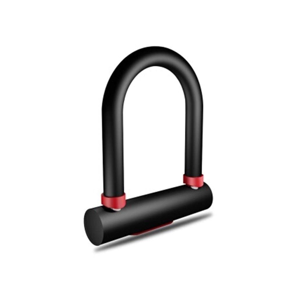 Anti-smash lock vélo et moto pour bloquer les coupe-boulons hydrauliques