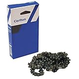 New Stens Carlton Chain Pre-Cut Loop 67 DL Chainsaw Chain .325' Pitch.050' Gauge Replaces Carlton K1C-67E, Oregon Ref.20BP067G, 20BPX067G