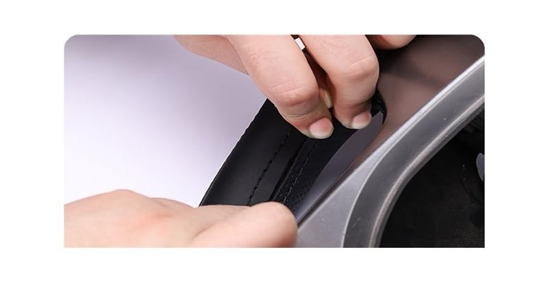 Cubre Volante Auto Protector para Volante Coche