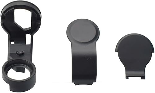 Piezas de dron para DJI Mavic Air 2 Pieza de reparación de cardán brazo de rollo de guiñada con amortiguador de motor Soporte de absorción de