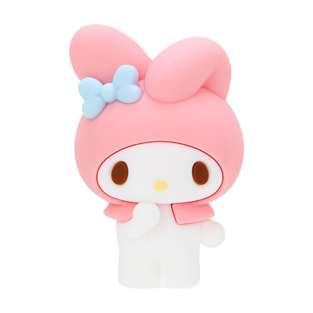 Amazon.co.jp: サンリオ(SANRIO) マスコットマグネット マイ