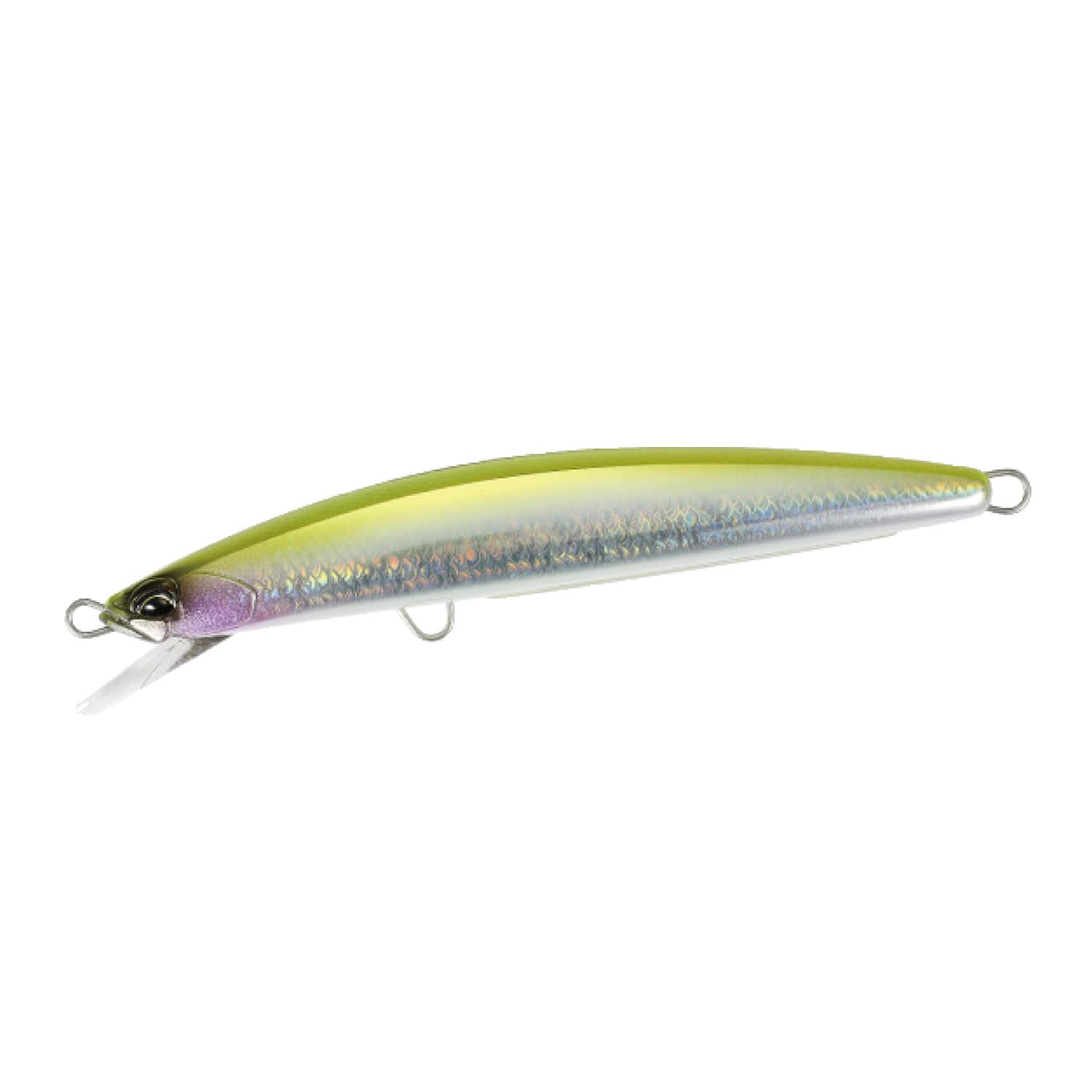 Duo Rough Trail Bluedrive 195S CYA0868 Chartback Scale Suni Yem